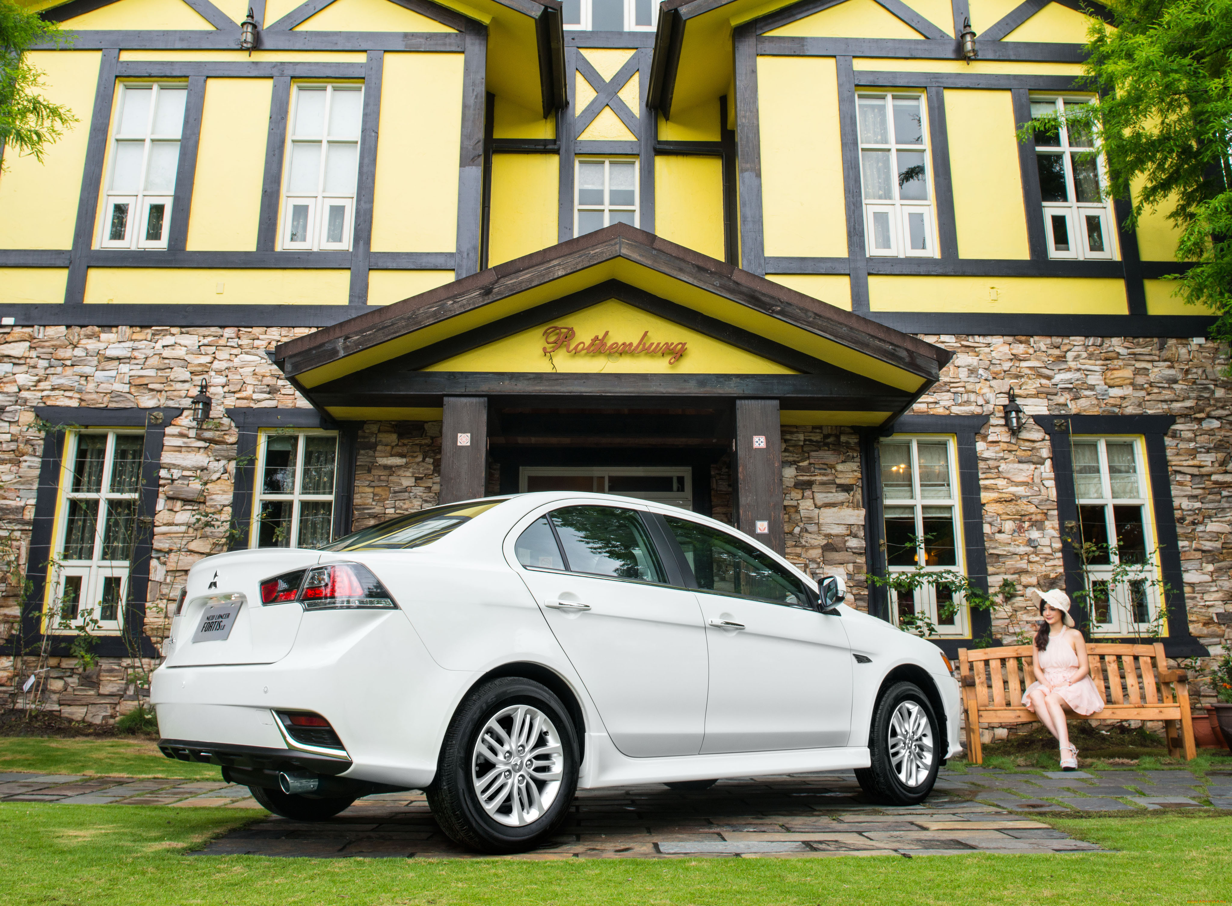 , mitsubishi, , 2014, tw-spec, fortis, lancer
